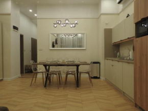 Marton's Dessewffy Apartments